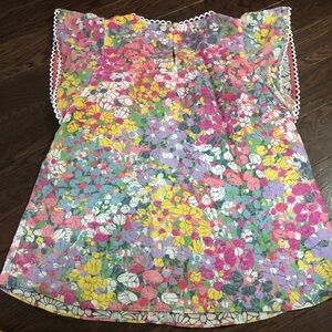 Kate Spade beautiful top LAST CHANCE!!!!!